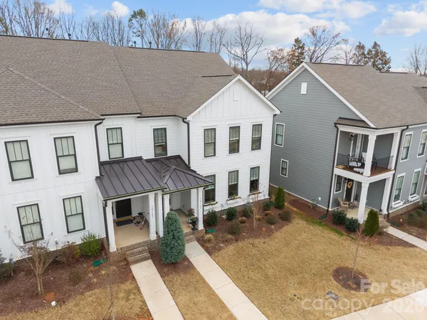 $455,000 | 10149 Rainier Trail Drive Northwest, Unit 74, Huntersville, NC 28078