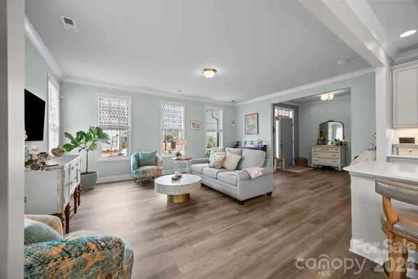 $455,000 | 10149 Rainier Trail Drive Northwest, Unit 74, Huntersville, NC 28078
