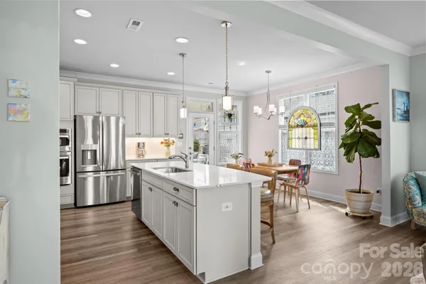 $455,000 | 10149 Rainier Trail Drive Northwest, Unit 74, Huntersville, NC 28078
