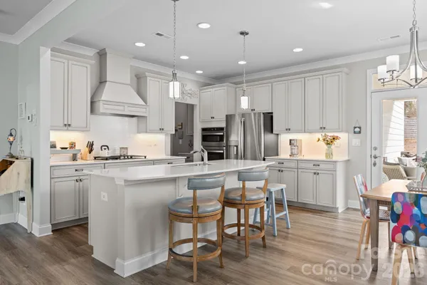 $455,000 | 10149 Rainier Trail Drive Northwest, Unit 74, Huntersville, NC 28078