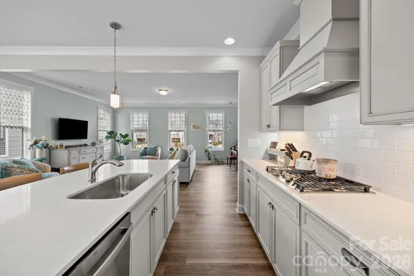 $455,000 | 10149 Rainier Trail Drive Northwest, Unit 74, Huntersville, NC 28078