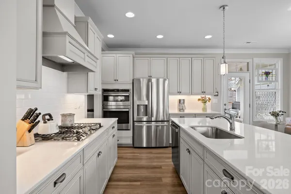 $455,000 | 10149 Rainier Trail Drive Northwest, Unit 74, Huntersville, NC 28078