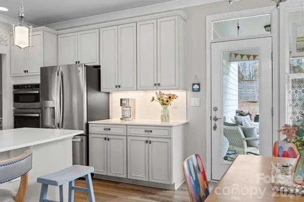 $455,000 | 10149 Rainier Trail Drive Northwest, Unit 74, Huntersville, NC 28078