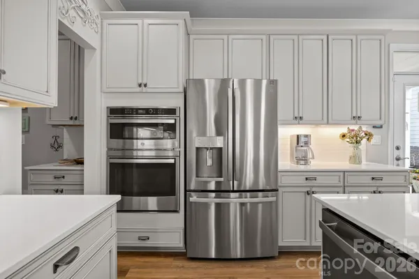 $455,000 | 10149 Rainier Trail Drive Northwest, Unit 74, Huntersville, NC 28078