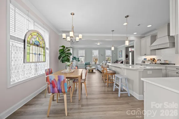 $455,000 | 10149 Rainier Trail Drive Northwest, Unit 74, Huntersville, NC 28078
