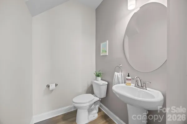 $455,000 | 10149 Rainier Trail Drive Northwest, Unit 74, Huntersville, NC 28078