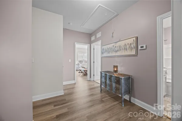$455,000 | 10149 Rainier Trail Drive Northwest, Unit 74, Huntersville, NC 28078