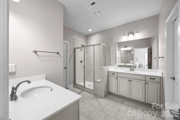 $455,000 | 10149 Rainier Trail Drive Northwest, Unit 74, Huntersville, NC 28078