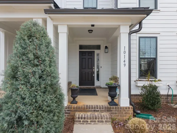 $455,000 | 10149 Rainier Trail Drive Northwest, Unit 74, Huntersville, NC 28078
