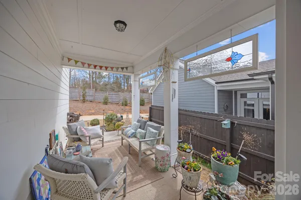 $455,000 | 10149 Rainier Trail Drive Northwest, Unit 74, Huntersville, NC 28078
