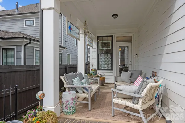 $455,000 | 10149 Rainier Trail Drive Northwest, Unit 74, Huntersville, NC 28078