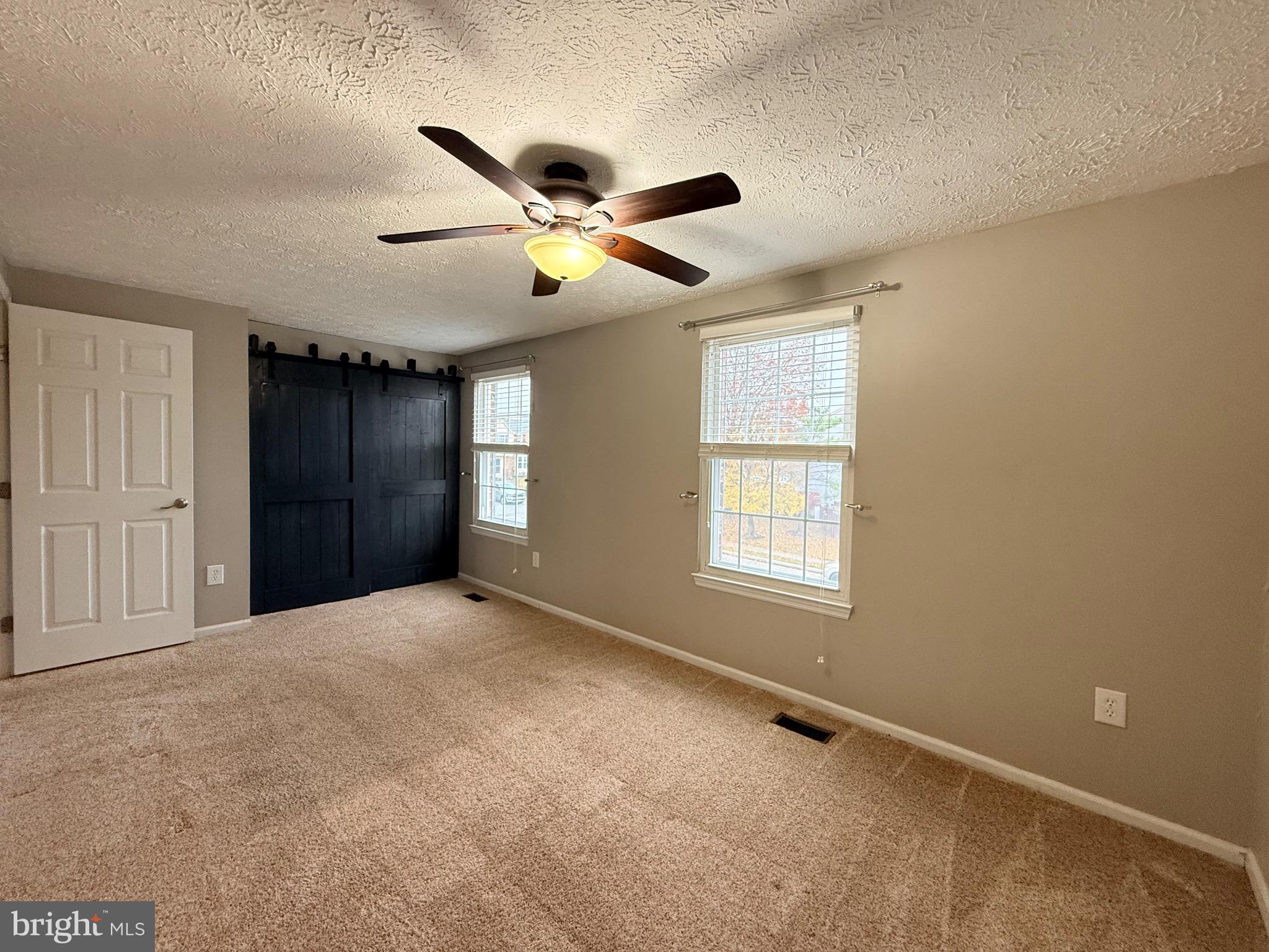 3750 Timahoe Circle Baltimore, MD 21236 - Photo 13 of 29 a view of an empty room with a window