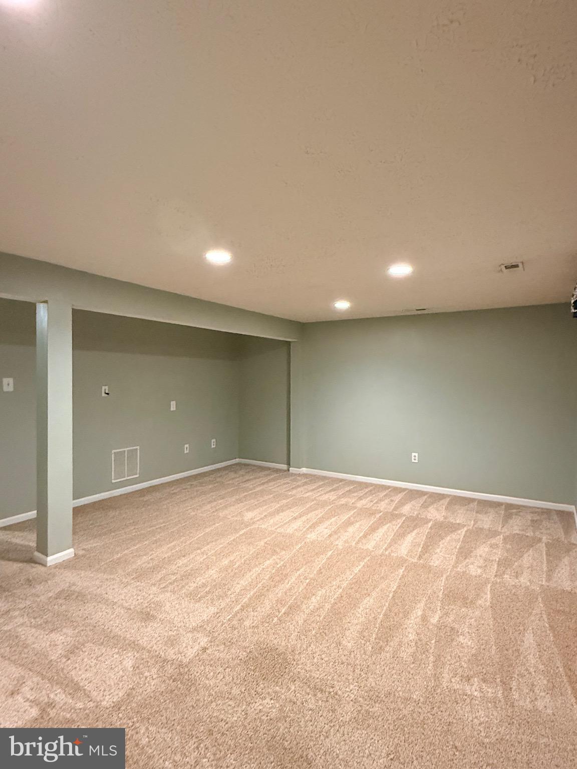 3750 Timahoe Circle Baltimore, MD 21236 - Photo 21 of 29 a view of an empty room