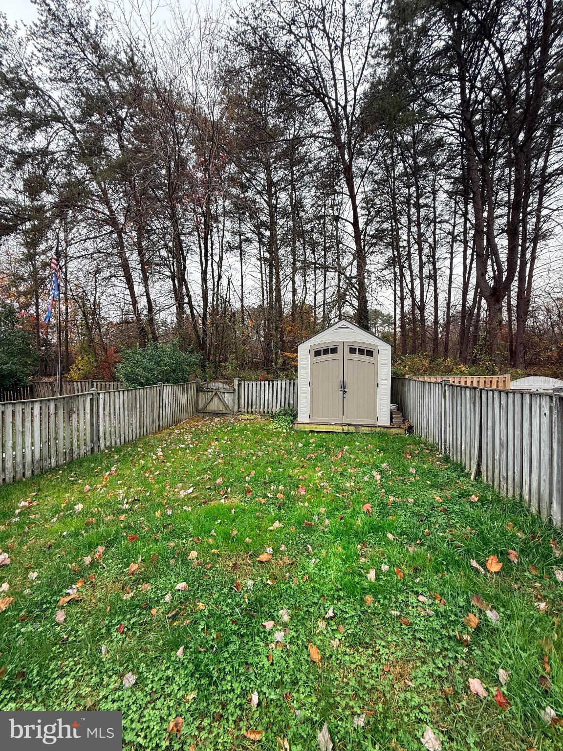 3750 Timahoe Circle Baltimore, MD 21236 - Photo 28 of 29 a garden view