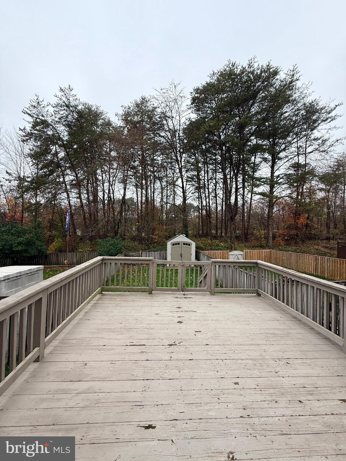 3750 Timahoe Circle Baltimore, MD 21236 - Photo 29 of 29 a view of house with backyard and trees in the background
