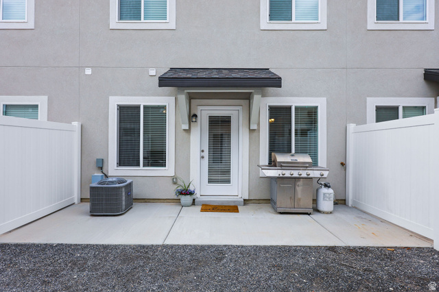 380 North 100 West Morgan, UT 84050 - Photo 23 of 31
