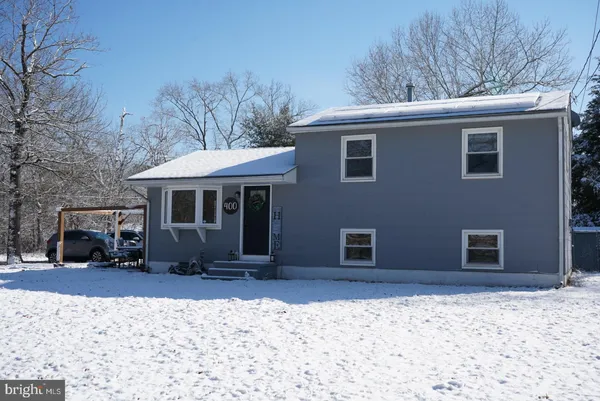 $299,900 | 400 Woodlawn Avenue, Williamstown, NJ 08094