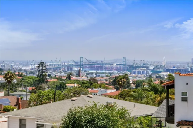 $950,000 | 1467 Le Grande Terrace, San Pedro, CA 90732