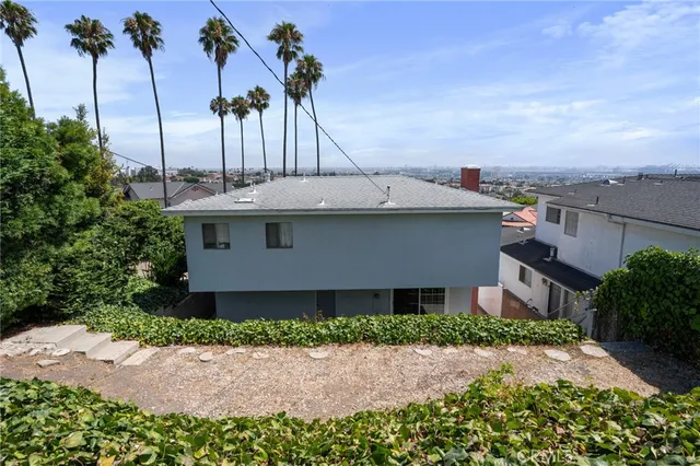 $950,000 | 1467 Le Grande Terrace, San Pedro, CA 90732