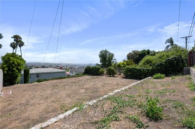 $950,000 | 1467 Le Grande Terrace, San Pedro, CA 90732