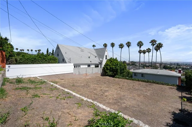 $950,000 | 1467 Le Grande Terrace, San Pedro, CA 90732