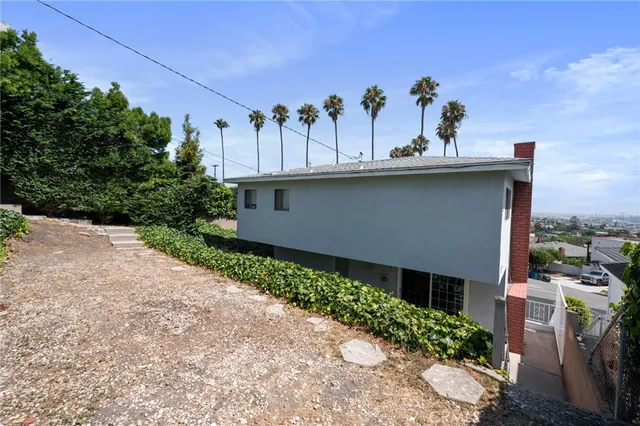 $950,000 | 1467 Le Grande Terrace, San Pedro, CA 90732
