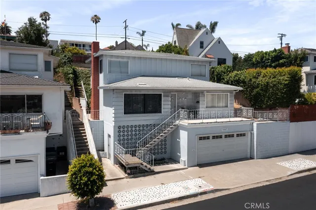 $950,000 | 1467 Le Grande Terrace, San Pedro, CA 90732