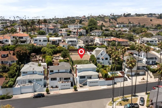 $950,000 | 1467 Le Grande Terrace, San Pedro, CA 90732