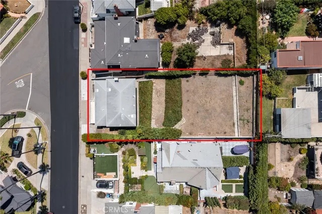 $950,000 | 1467 Le Grande Terrace, San Pedro, CA 90732