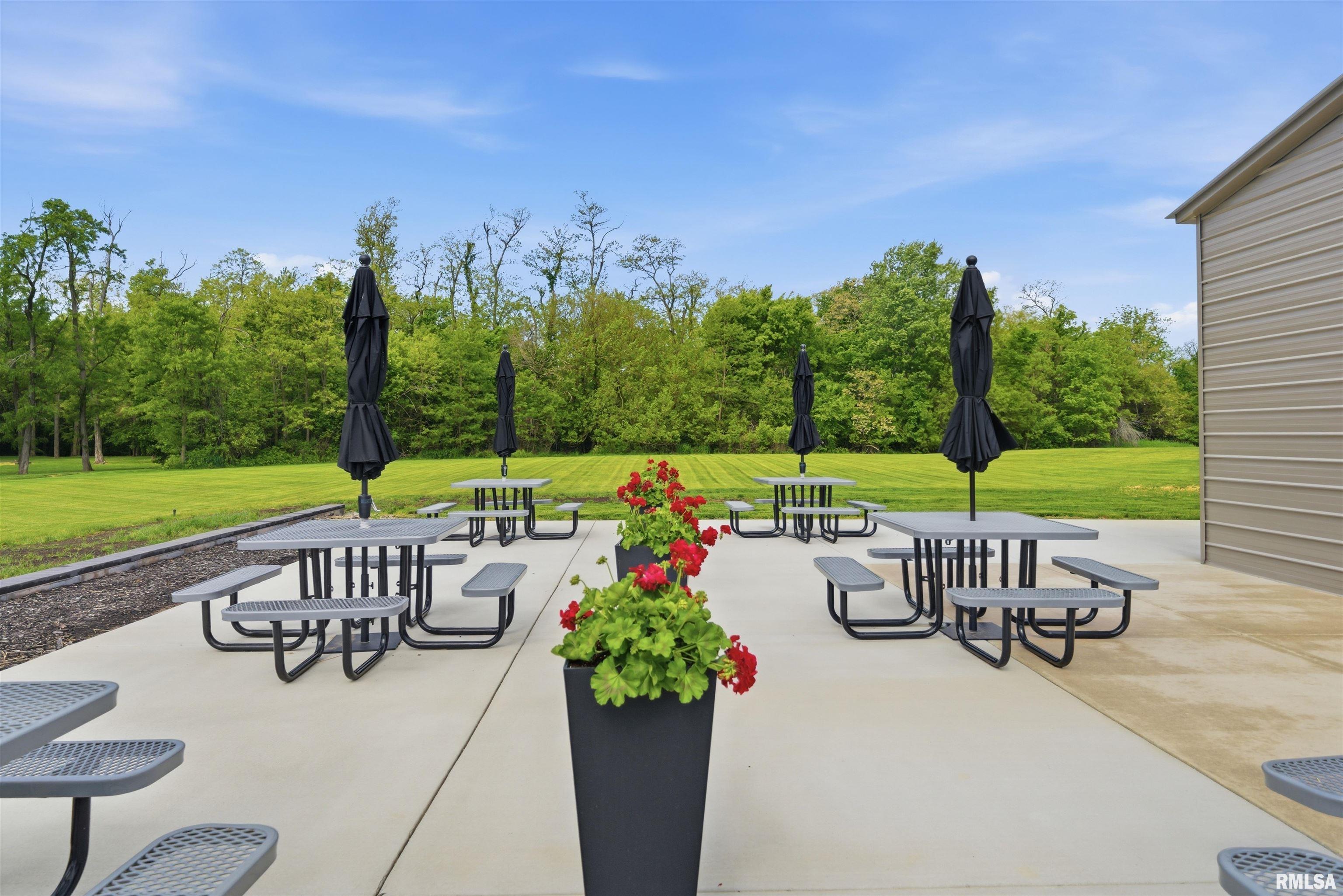 142 Legion Road Washington, IL 61571 - Photo 56 of 69
