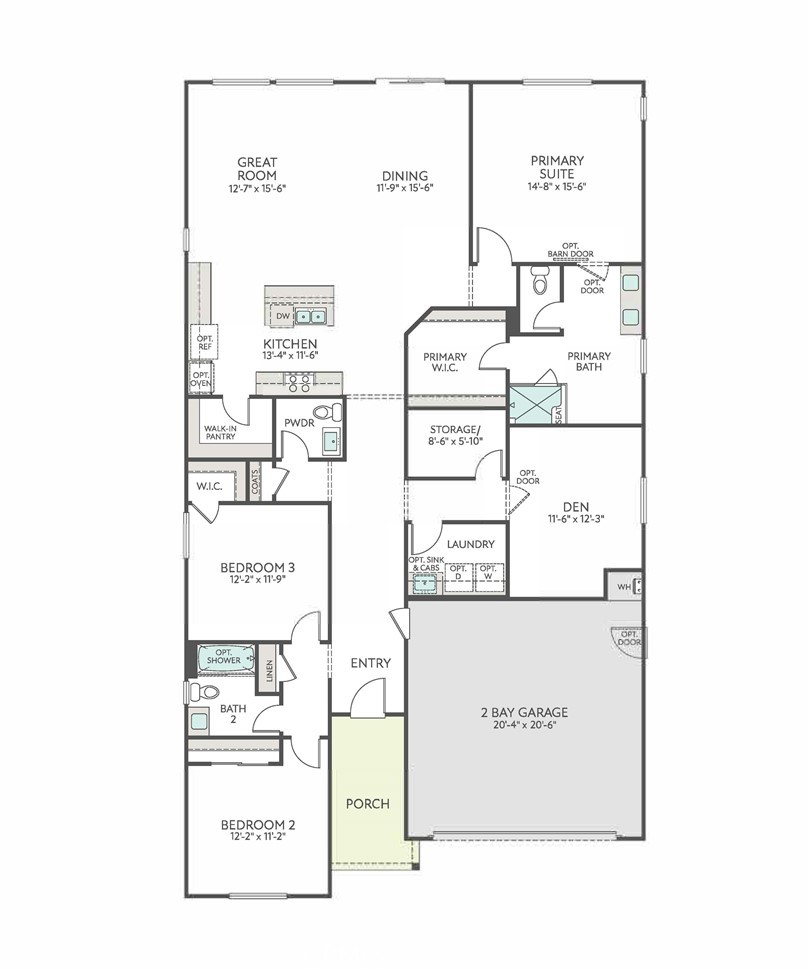 968 Mahogany Street Banning, CA 92220 - Photo 2 of 2