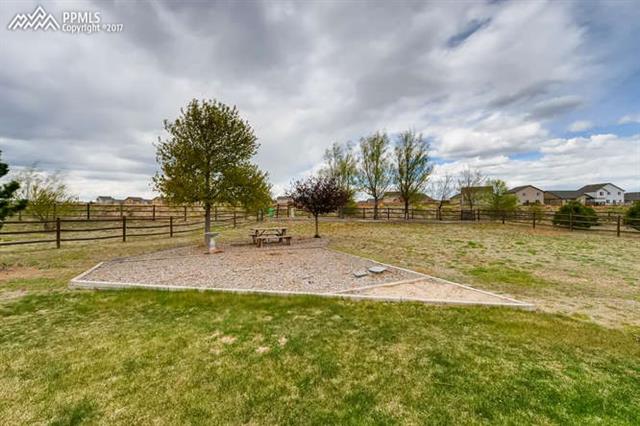 9444 Winged Foot Road Peyton, CO 80831 - Photo 27 of 28 Gallery Image 27