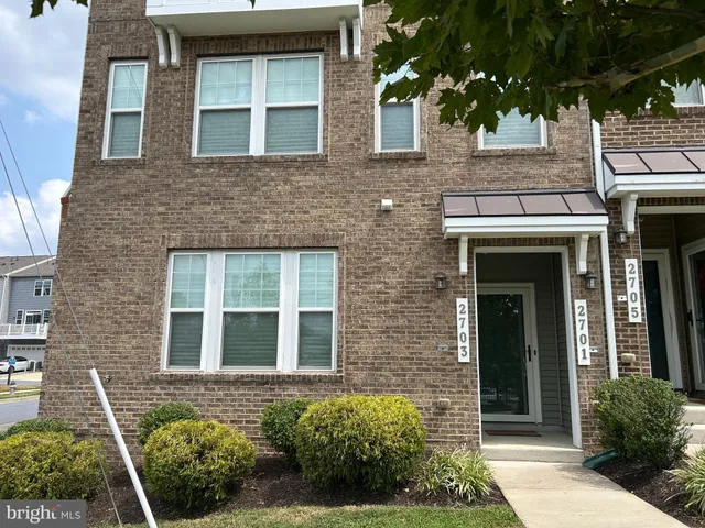 $460,000 | 2701 Pinebrook Road, Hyattsville, MD 20785