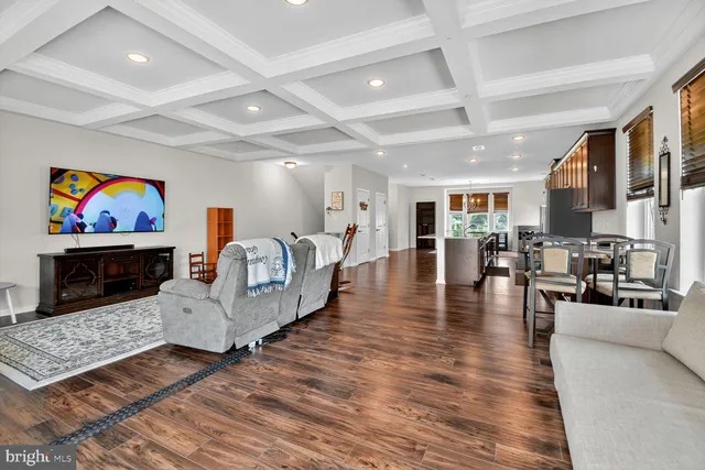 $460,000 | 2701 Pinebrook Road, Hyattsville, MD 20785