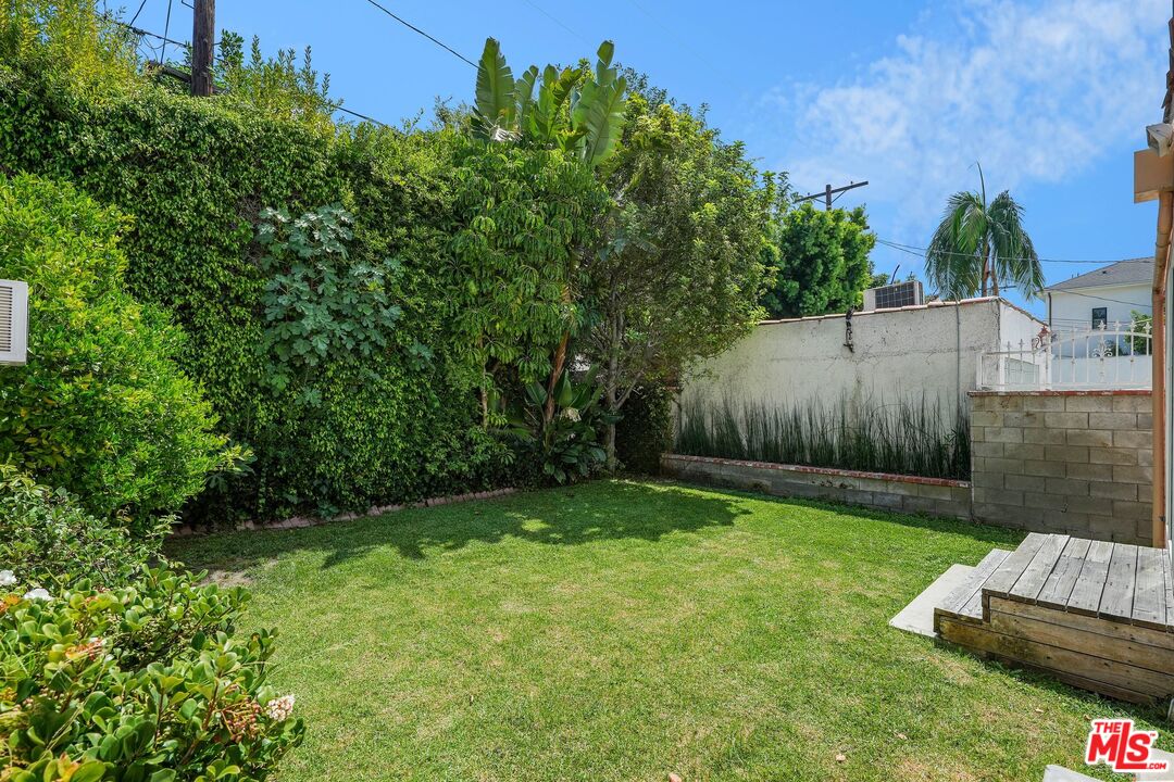 362 North Kings Road Los Angeles, CA 90048 - Photo 15 of 15 Gallery Image 15