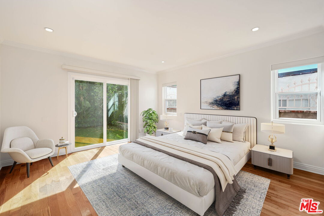 362 North Kings Road Los Angeles, CA 90048 - Photo 6 of 15 Gallery Image 6