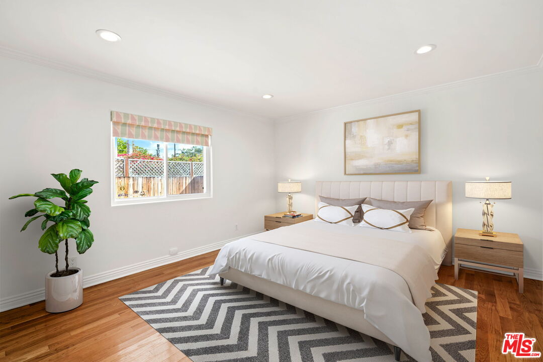 362 North Kings Road Los Angeles, CA 90048 - Photo 7 of 15 Gallery Image 7