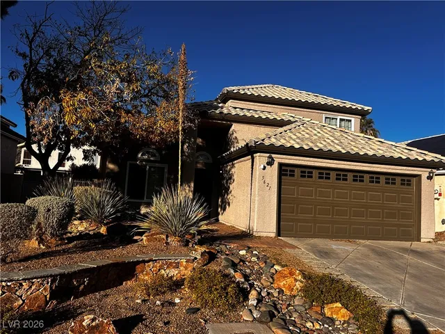 $449,000 | 5621 Dawnbreak Drive, Las Vegas, NV 89149