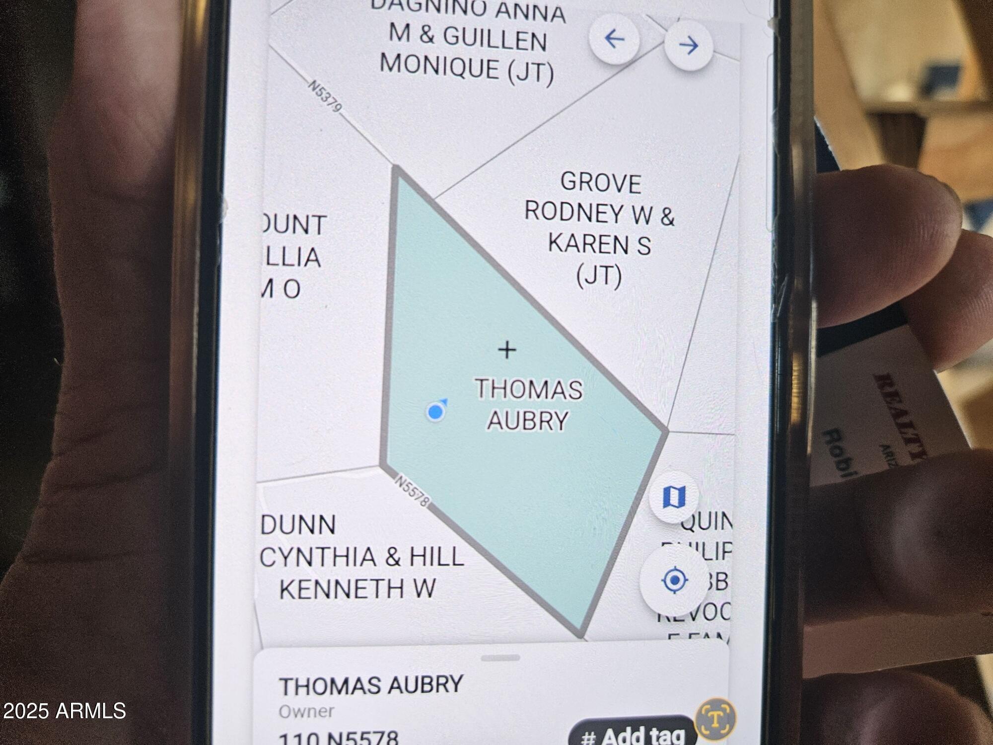 110 County Road Snowflake, AZ 85937 - Photo 12 of 14