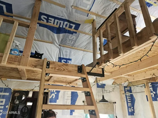 $74,900 | 110 County Road, Snowflake, AZ 85937