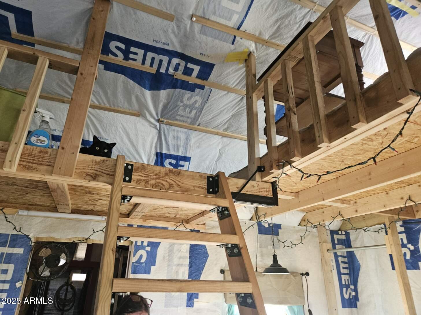 110 County Road Snowflake, AZ 85937 - Photo 13 of 14 a view of buildings