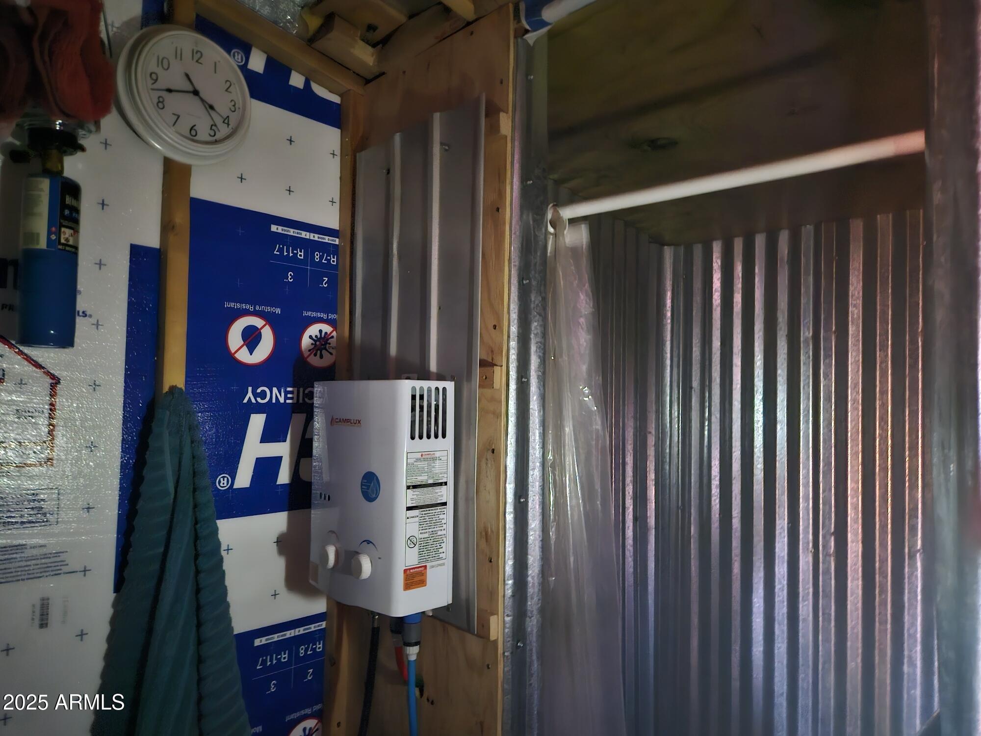 110 County Road Snowflake, AZ 85937 - Photo 9 of 14