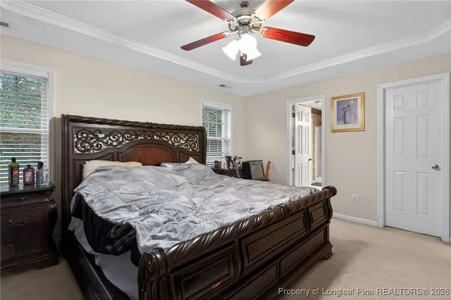 $279,000 | 1932 Ashridge Drive, Fayetteville, NC 28304