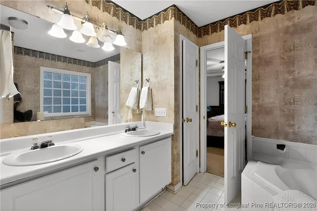 $279,000 | 1932 Ashridge Drive, Fayetteville, NC 28304