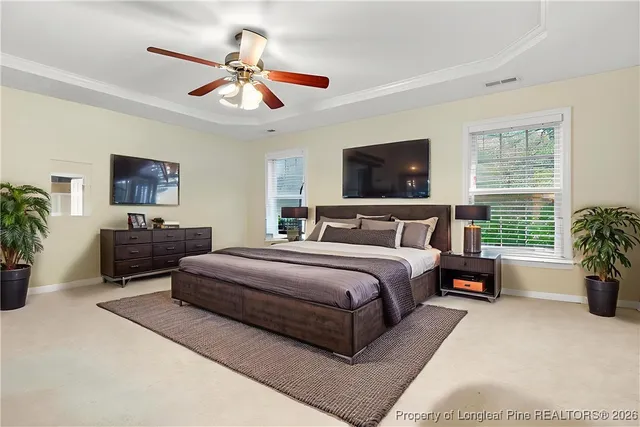 $279,000 | 1932 Ashridge Drive, Fayetteville, NC 28304