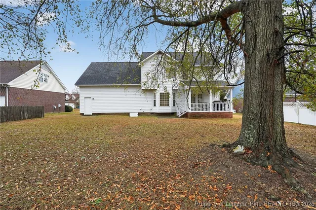 $279,000 | 1932 Ashridge Drive, Fayetteville, NC 28304