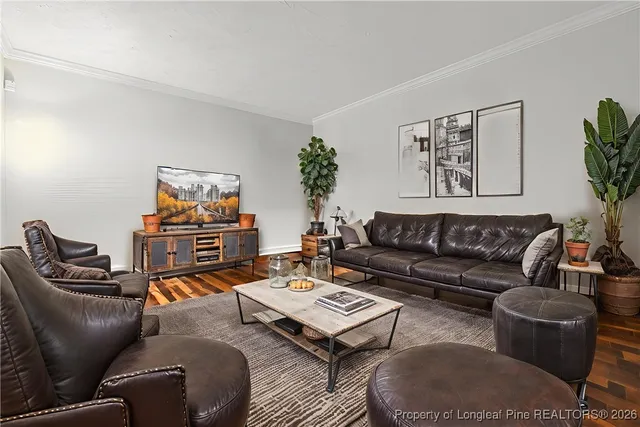 $279,000 | 1932 Ashridge Drive, Fayetteville, NC 28304