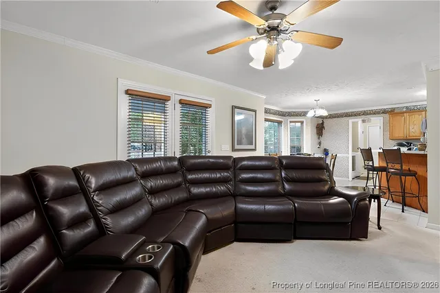 $279,000 | 1932 Ashridge Drive, Fayetteville, NC 28304