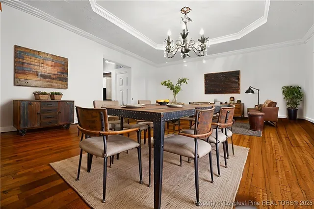 $279,000 | 1932 Ashridge Drive, Fayetteville, NC 28304