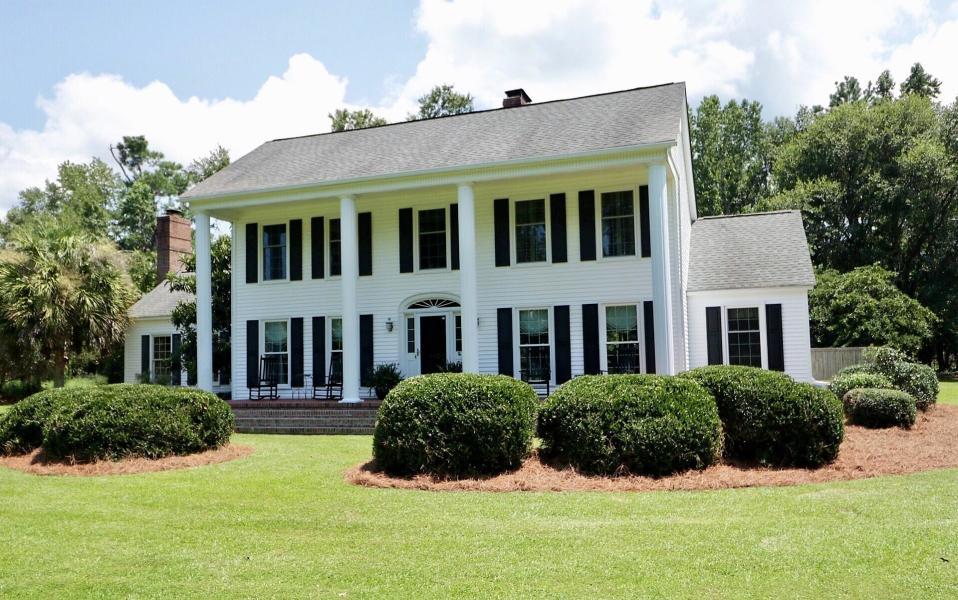 943 Fishburne Road Pinopolis, SC 29469 - Photo 1 of 1 Fishburne